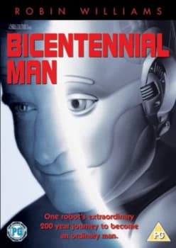 Bicentennial Man - DVD