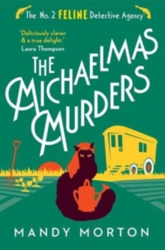 The Michaelmas Murders Paperback / softback