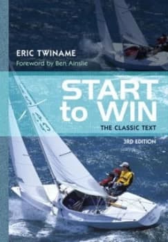 Start to Win by Eric Twiname Paperback