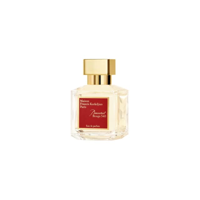 Maison Francis Kurkdjian Baccarat Rouge 540 Eau de Parfum 1.2 oz.