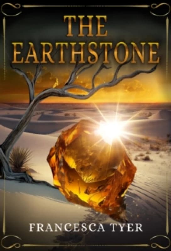 The Earthstone Paperback / softback