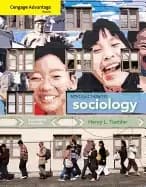 cengage advantage books introduction to sociology