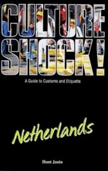 Netherlands by Hunt Janin Paperback