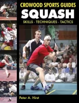 Squash by Peter Hirst