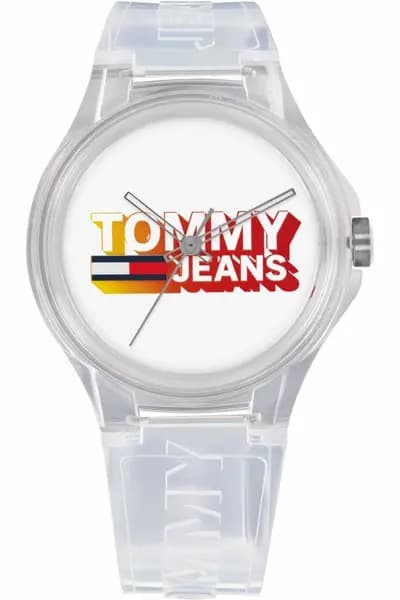 Tommy Jeans Unisex Tommy Jeans Berlin Watch 1720027
