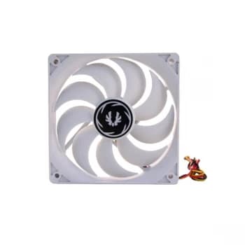 BitFenix Spectre 120mm Fan - White