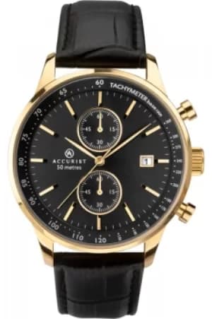 Accurist Chrono Exclusive Watch