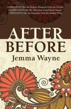 After before by Jemma Wayne