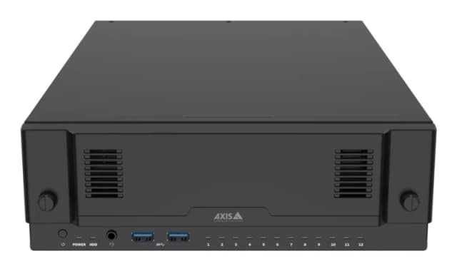 AXIS Axis S2212 Mk II 6 TB 02808-002