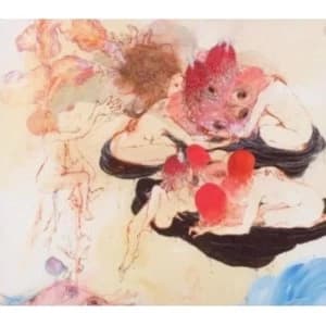 Future Islands - In Evening Air CD