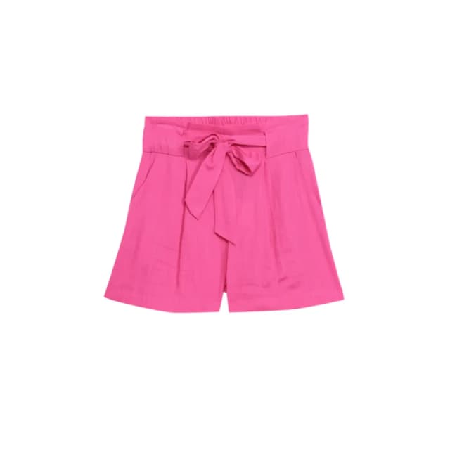 La Petite Etoile Womens shorts La Petite Etoile Amelya Rose Female 36