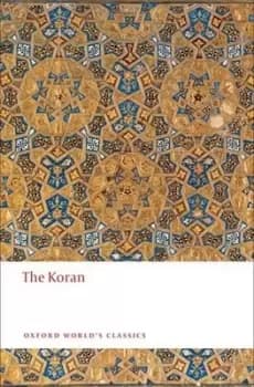 The Koran interpreted by A. J Arberry