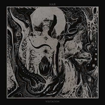 Har - Visitation CD