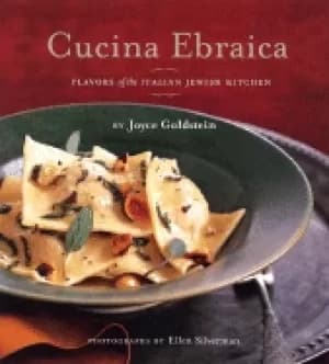 cucina ebraica flavors of the italian jewish kitchen