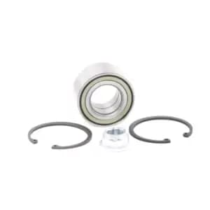 RIDEX Wheel bearing kit 654W0481 Wheel hub bearing,Wheel bearing SAAB,9-5 Kombi (YS3E),9-3 Cabriolet (YS3D),9-5 (YS3E),9-3 (YS3D),900 I Combi Coupe