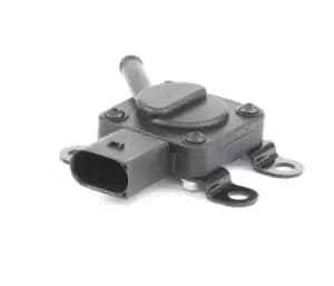 RIDEX Sensors BMW 4272S0022 13627808013,7808013 Sensor, exhaust pressure