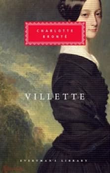 Villette by Charlotte Bronte Hardback