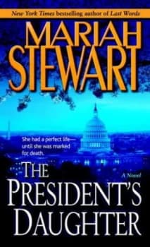 The Presidents Daughter by Mariah Stewart Paperback