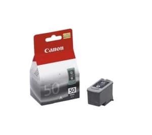 Canon PG50 Black Ink Cartridge