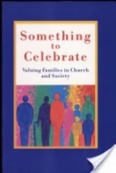 Something to Celebrate by Church of England Book