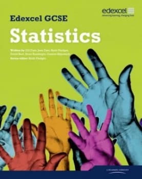 Statistics by Gillian Dyer Paperback