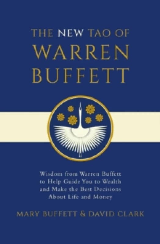 The New Tao of Warren Buffett Paperback / softback