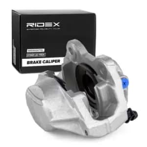 RIDEX Brake caliper 78B0199 Caliper,Disc brake caliper MERCEDES-BENZ,Stufenheck (W123),W123 Coupe (C123),S-Klasse Limousine (W116)
