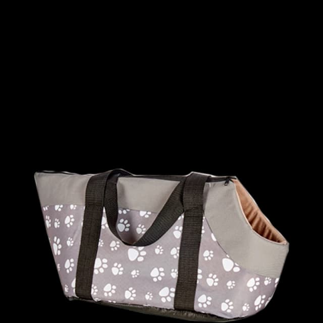 Mascow Dog Carrier Bag - 42x24x26cm Bag_GRY-S3604444