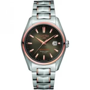 Mens Roamer Searock Automatic Automatic Watch