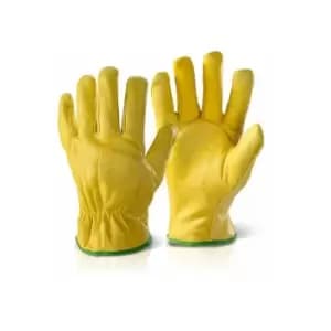 Click 2000 Glove LINED DRIVERS GLOVE XL (Pk 10)