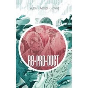 RE*PRO*DUCT Volume 1: ReProDuct
