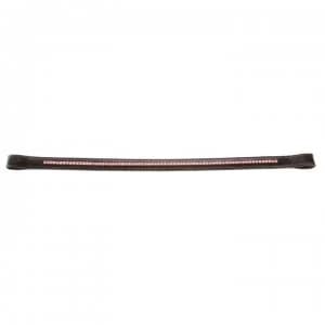Hy Diamante Slim Browband - Pink