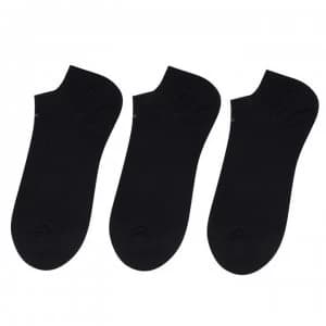 Calvin Klein Sport Socks - Black