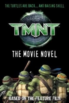Tmnt by Steve Murphy and Kevin Munroe Paperback