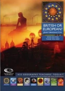 British or European by Jenny Brassington and Geographical Association Paperback