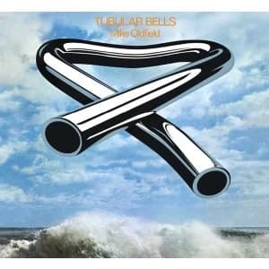 Mike Oldfield - Tubular Bells Vinyl