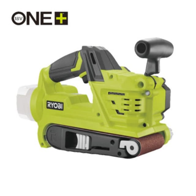 Ryobi One+ Belt Sander 18V R18BS-0 (Tool Only) - Ryobi R18BS-0