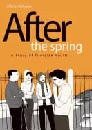 after the spring a story of tunisian youth
