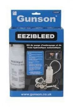 Genuine GUNSON G4062F Eezibleed French version of the standard Eezibleed