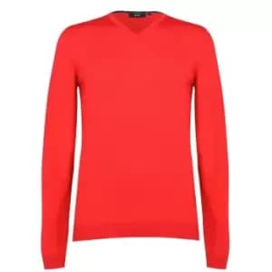 Boss Boss Baku-E - Red