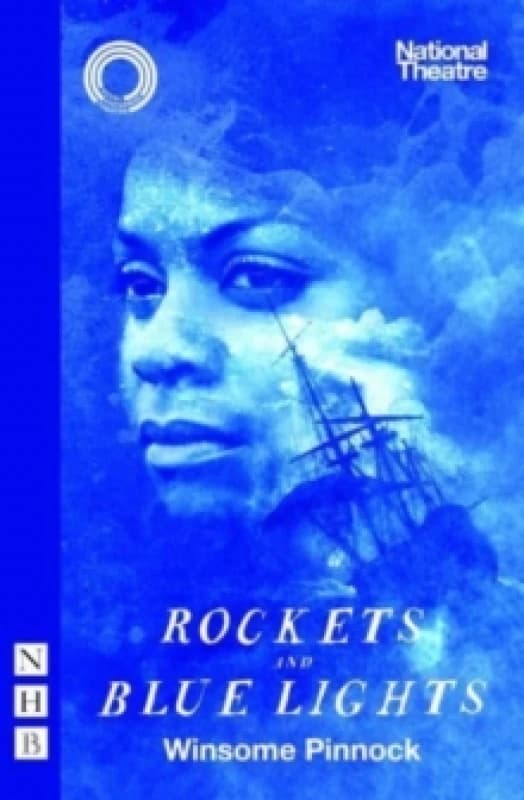 Rockets and Blue Lights Paperback / softback