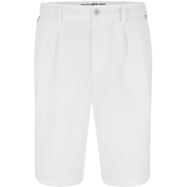 Boss S_Hammer Shorts White male 32 inch