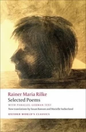 Selected poems by Rainer Maria Rilke