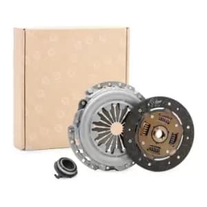 VALEO Clutch 786019 Clutch Kit RENAULT,DACIA,TWINGO I (C06_),CLIO II (BB0/1/2_, CB0/1/2_),TWINGO II (CN0_),KANGOO (KC0/1_),KANGOO Express (FC0/1_)