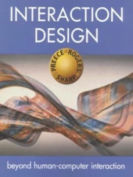 Interaction Design by Jenny Preece Paperback