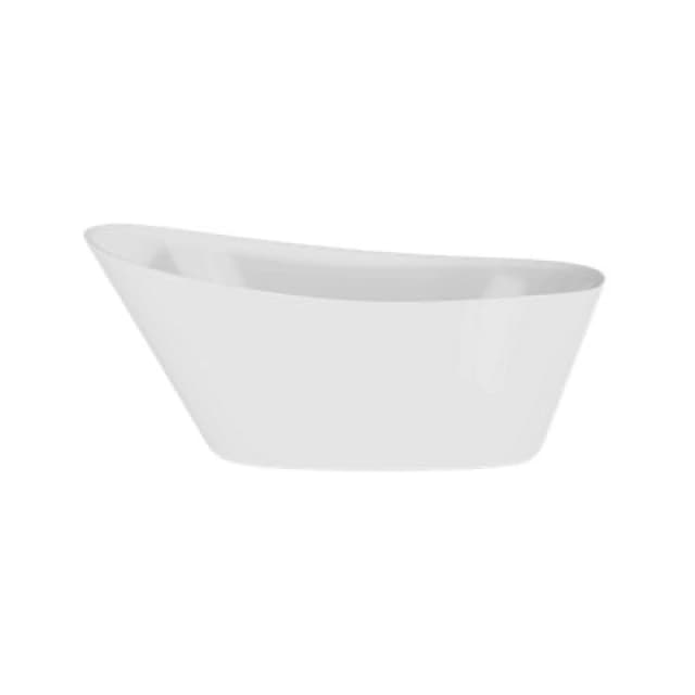 BALTERLEY Contemporary Slipper Freestanding Bath from Balterley - 1600mm x 750mm BBFS171