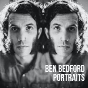 Portraits by Ben Bedford CD Album