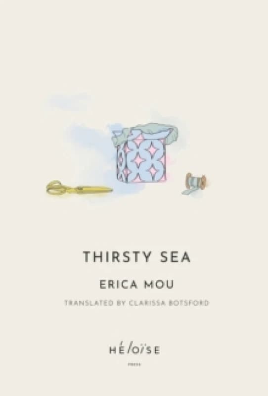 Thirsty Sea Paperback / softback