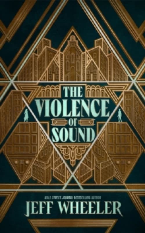 The Violence of Sound Paperback / softback