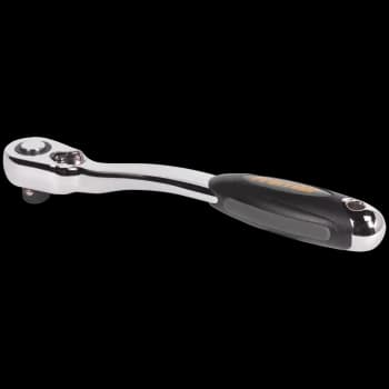 Sealey 1/2" Drive Pear Head Ratchet Wrench 1/2"